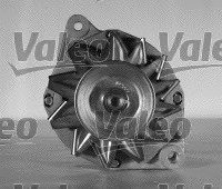 VALEO 101728 Alternator